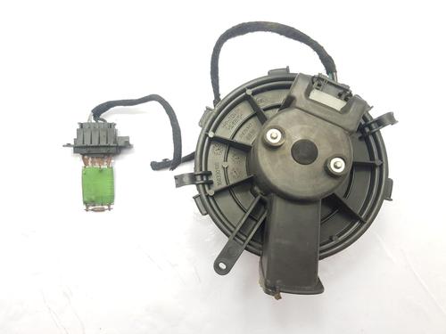 Used Heater blower motor CITROËN JUMPER II Platform/Chassis 2.2 HDi 100 (101 hp) 28283892