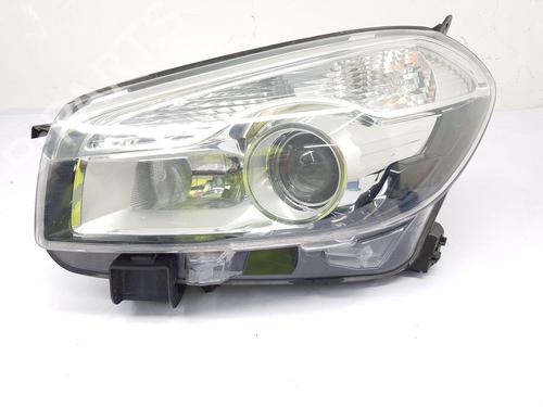Used Right headlight NISSAN QASHQAI I (J10, NJ10) 1.5 dCi (106 hp) 32127348