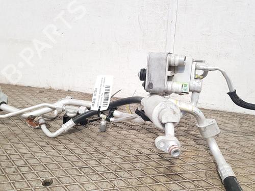AC pipe PEUGEOT 3008 II SUV (MC_, MR_, MJ_, M4_) Hybrid4 (M45GBU) | BP29815669M126 