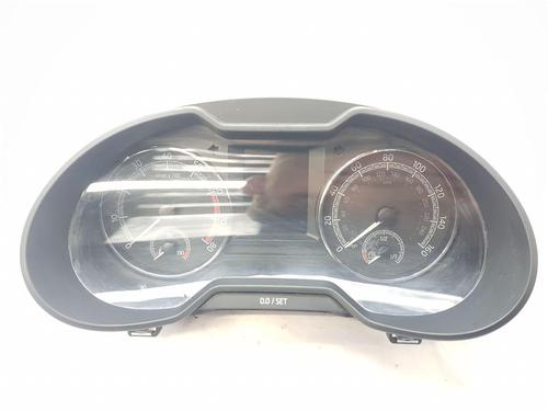 Used Instrument cluster SKODA OCTAVIA III (5E3, NL3, NR3) 1.0 TSI (115 hp) 26692466