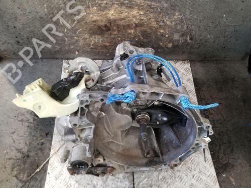 Used Gearbox PEUGEOT 2008 I (CU_) 1.6 HDi (92 hp) 32034806