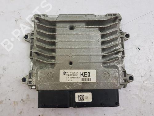 Gearkassestyreenhed KIA SORENTO III (UM) [2015-2023]  22664807