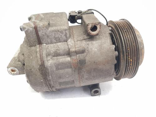 AC compressor HYUNDAI SANTA FÉ II (CM) 2.2 CRDi 4x4 | BP29620316M34 