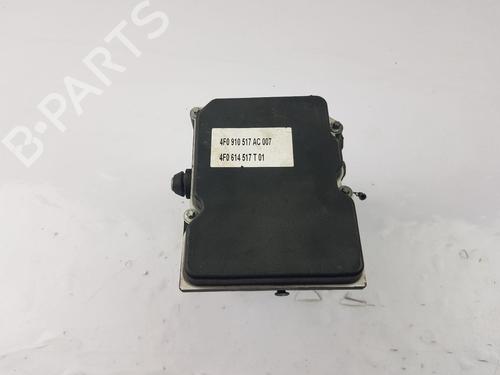 Used ABS pump AUDI A6 C6 (4F2) 2.0 TDI (140 hp) 26461506