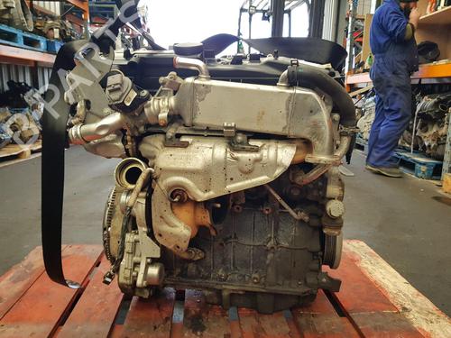 Engine MERCEDES-BENZ A-CLASS (W176) A 200 CDI / d (176.008) | BP30137858M1