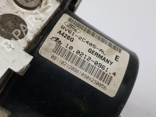 ABS pump FORD FOCUS III Turnier 1.6 TDCi | BP31722838M43