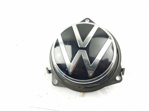 Used Tailgate handle VW POLO VI (AW1, BZ1, AE1) [2017-2025]  28501086