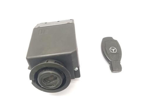 Used Ignition barrel MERCEDES-BENZ SPRINTER 3,5-t Van (B906) 314 CDI (906.631, 906.633, 906.635, 906.637) (143 hp) 31574709