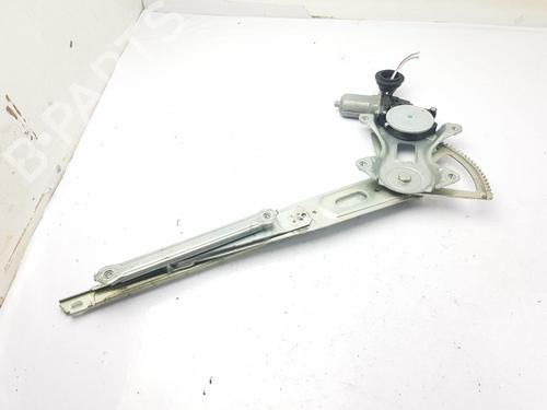 Used Front left window mechanism Front left window mechanism TOYOTA VERSO S (_P12_) 1.33 (NSP120_) (99 hp) 34226484 34226484