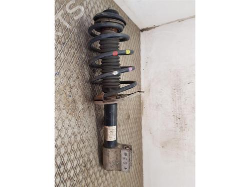 Venstre foran støtdemper CITROËN BERLINGO Box Body/MPV (B9) 1.6 HDi / BlueHDi 75 (75 hp) 27550095