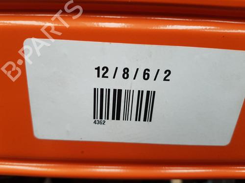 Upper protection MERCEDES-BENZ A-CLASS (W177)  | BP23140399M93  - Image 10