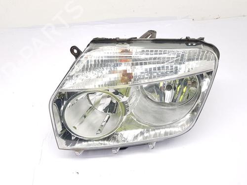 Left headlight DACIA DUSTER (HS_) 1.5 dCi (HSMC) | BP32275225C28 - Image 2