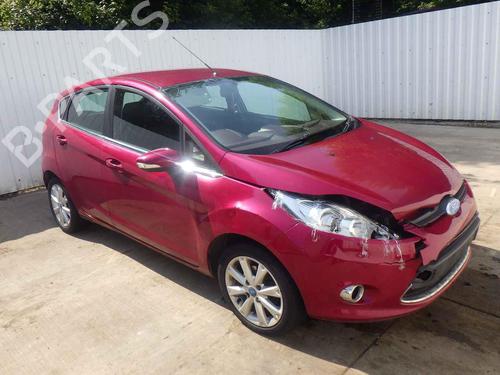 Gearbox FORD FIESTA VI (CB1, CCN) 1.4 TDCi | BP37170163M3 - Image 9