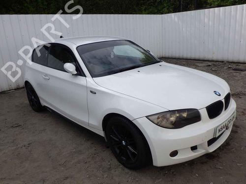 Used Parts BMW 1 (E81) 116 i 2063002