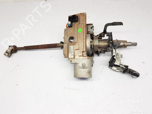 Used Steering column Steering column FIAT GRANDE PUNTO (199_) 1.4 (199AXB11, 199AXB1A, 199BXB1A, 199AXL1A) (77 hp) 29620293 29620293