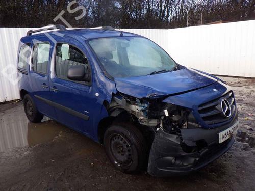 Used Parts MERCEDES-BENZ CITAN MPV (W415)    2131171
