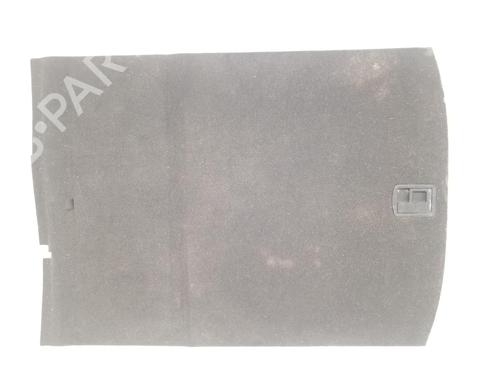 Used Luggage compartment floor AUDI A5 (F53, F5P) RS5 quattro (450 hp) 22680262