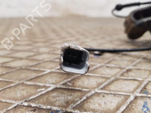 Left front steering knuckle PEUGEOT PARTNER Box Body/MPV 1.6 HDi / BlueHDi 75 | BP30914605M25