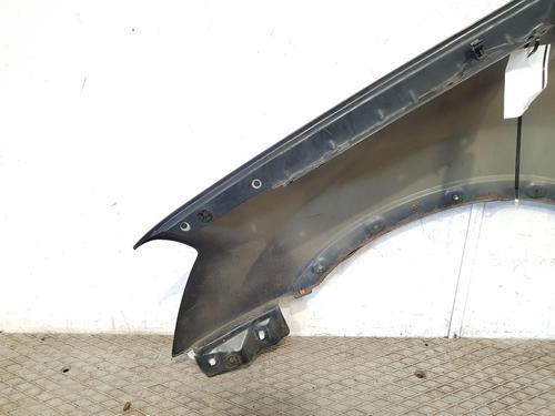 Right front fenders NISSAN QASHQAI / QASHQAI +2 I (J10, NJ10, JJ10E) 1.5 dCi | BP27150865C42 