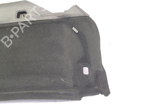 Forra da mala VOLVO XC60 II (246) T5 AWD | BP32375315I3