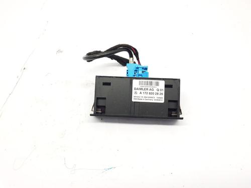 Used Electronic module Electronic module MERCEDES-BENZ GLE (W166) 250 d 4-matic (166.004) (204 hp) 32275131 32275131