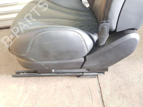 Right front seat MERCEDES-BENZ S-CLASS (W222, V222, X222) S 63 AMG (222.077, 222.177) | BP22673228C16 