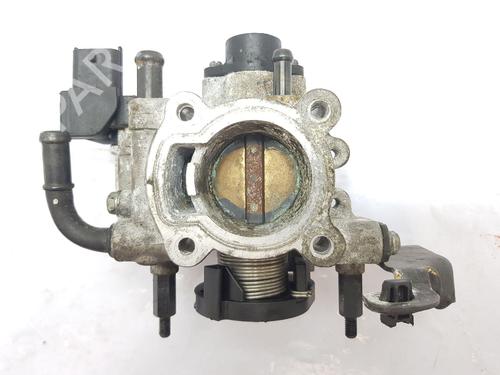 Throttle body HYUNDAI i10 I (PA) 1.2 | BP28571890M82 