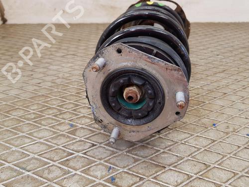 Left front shock absorber FORD FIESTA VI (CB1, CCN) 1.25 | BP27600303M16 