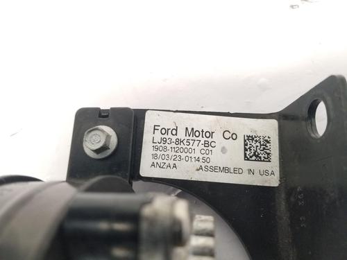 Auxiliary water pump FORD USA EDGE  | BP27664642M111 
