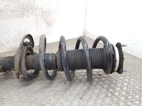 Right front shock absorber FORD TRANSIT V363 Van (FCD, FDD) 2.2 TDCi | BP25839105M17 - Image 2