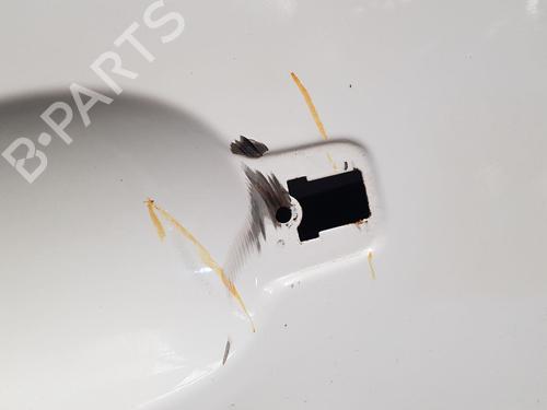 Right front door VAUXHALL VIVARO B Van (X82) 1.6 CDTi | BP29167711C3 