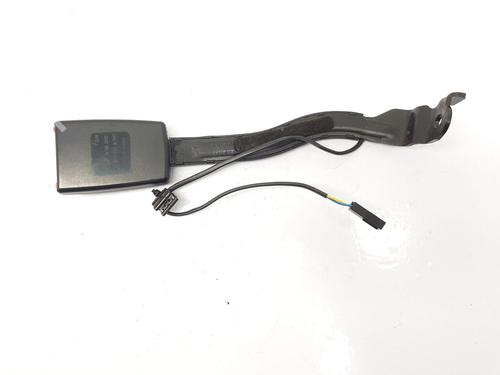 Seat buckle VW GOLF VI Variant (AJ5) 1.6 TDI | BP33412890I32 - Image 2