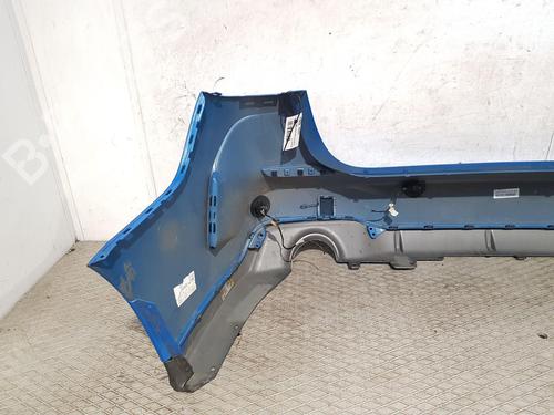 Rear bumper BMW 2 Gran Coupe (F44) 220 d | BP29815941C8 