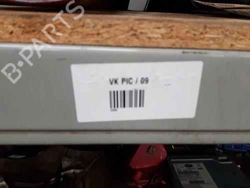 Left taillight RENAULT CLIO IV (BH_) 1.2 16V | BP32127579C34 