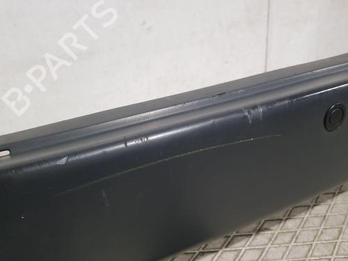 Rear bumper TOYOTA HIACE V Van (TRH2__, KDH2__, LH2__, GDH2__) 2.5 D-4D | BP30137785C8