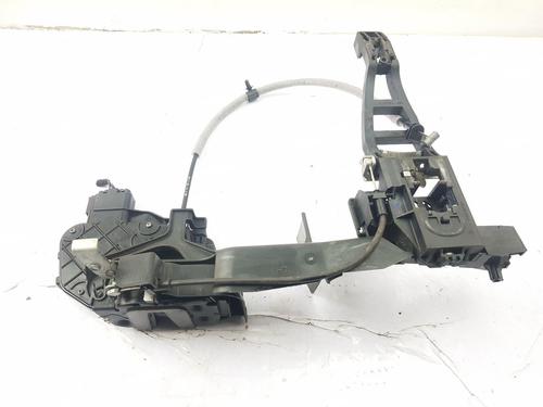 Serrure avant gauche FORD GALAXY II (WA6) 1.8 TDCi (125 hp) 32306554