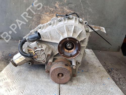 Transfer box MERCEDES-BENZ M-CLASS (W163) ML 270 CDI (163.113) | BP29492920M36 