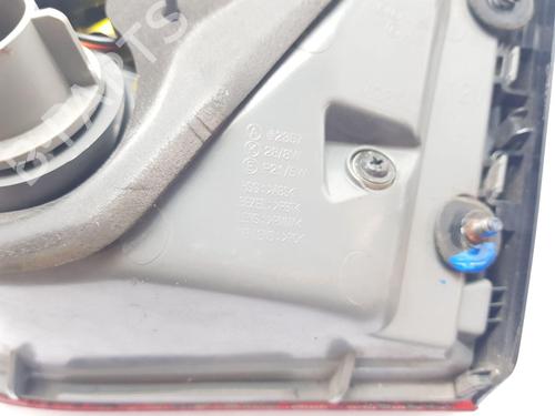 Left tailgate light HYUNDAI i30 (GD) 1.4 | BP25461710C79 