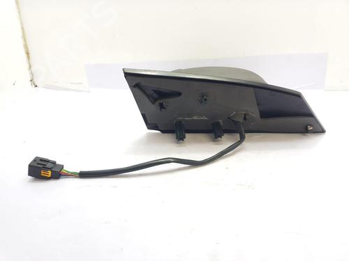 Right mirror PEUGEOT EXPERT Tepee (VF3X_) 2.0 HDi 120 | BP30520700C27 
