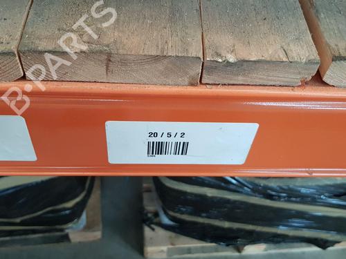Water radiator CUPRA FORMENTOR (KM7, KMP) 1.5 TSI | BP29738000M31 - Image 17
