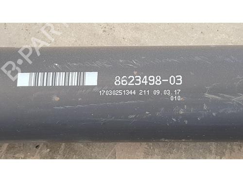 Driveshaft BMW 5 (G30, F90) 530 i | BP33329805M37 - Image 6
