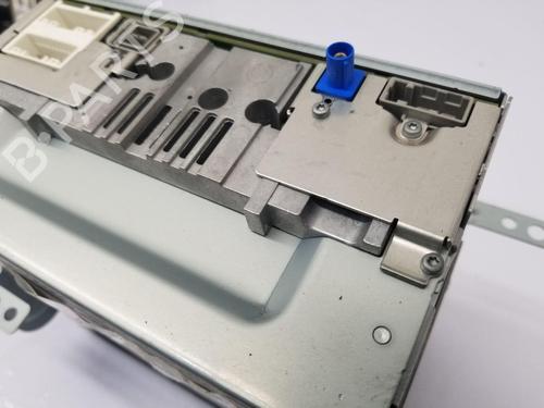 Electronic module NISSAN JUKE (F15) 1.5 dCi | BP32149282M83 