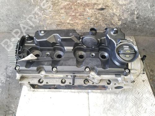 Culata Culata AUDI A6 C7 (4G2, 4GC) 2.0 TDI (190 hp) 36913245 36913245