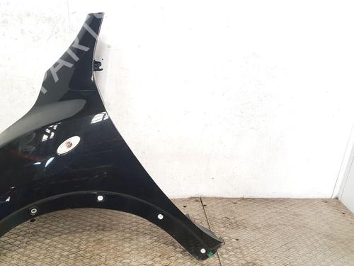 Left front fenders NISSAN JUKE (F15) 1.5 dCi | BP28684218C41