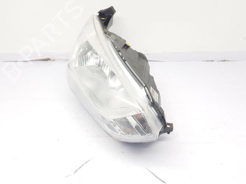 Right headlight FORD C-MAX II (DXA/CB7, DXA/CEU) 1.5 TDCi | BP24941398C29