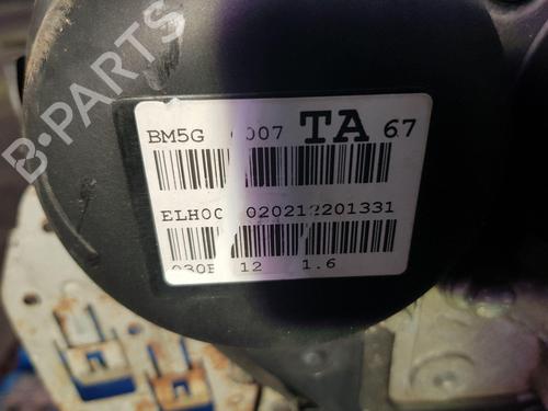 Engine FORD FOCUS III 1.6 Ti | BP39952189M1 - Image 7