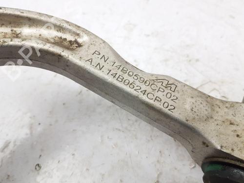 Left front suspension arm MCLAREN 720S 4.0 | BP22683356M12 - Image 5