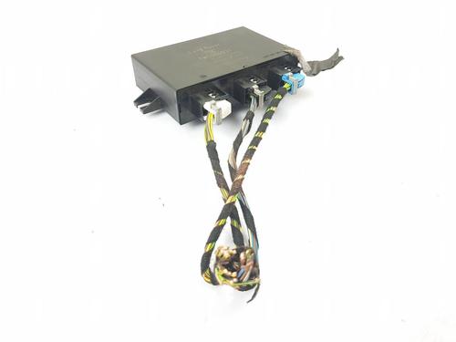 Electronic module LAND ROVER RANGE ROVER III (L322) 3.6 D 4x4 | BP29984465M83 