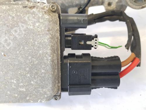 Steering rack MERCEDES-BENZ A-CLASS (W176) A 180 CDI / d (176.012) | BP33966556M22  - Image 7