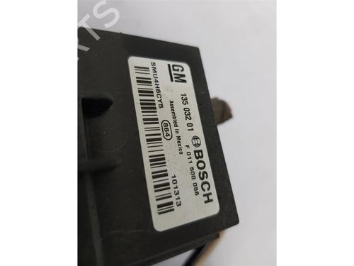 Varmvifte VAUXHALL ASTRA Mk VI (J) GTC (P10) 2.0 VXR | BP29575632M62 